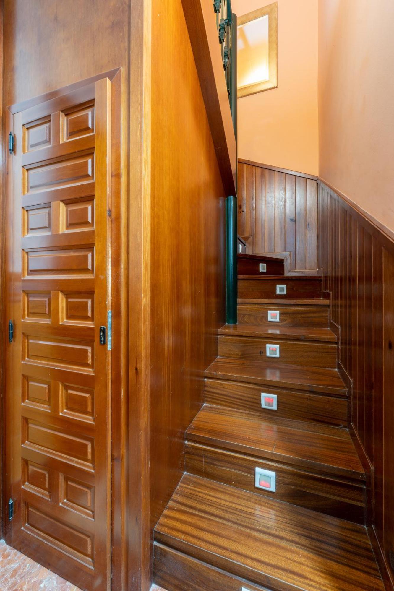 Hotel Romerito Malaga Phòng bức ảnh