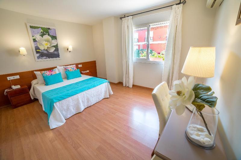 Hotel Romerito Malaga Phòng bức ảnh