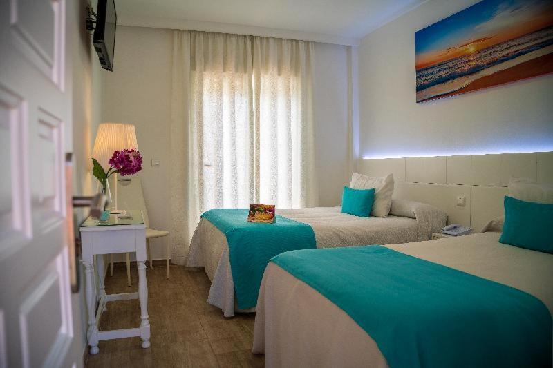 Hotel Romerito Malaga Phòng bức ảnh