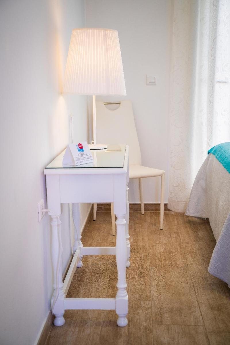 Hotel Romerito Malaga Phòng bức ảnh