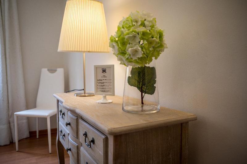 Hotel Romerito Malaga Phòng bức ảnh