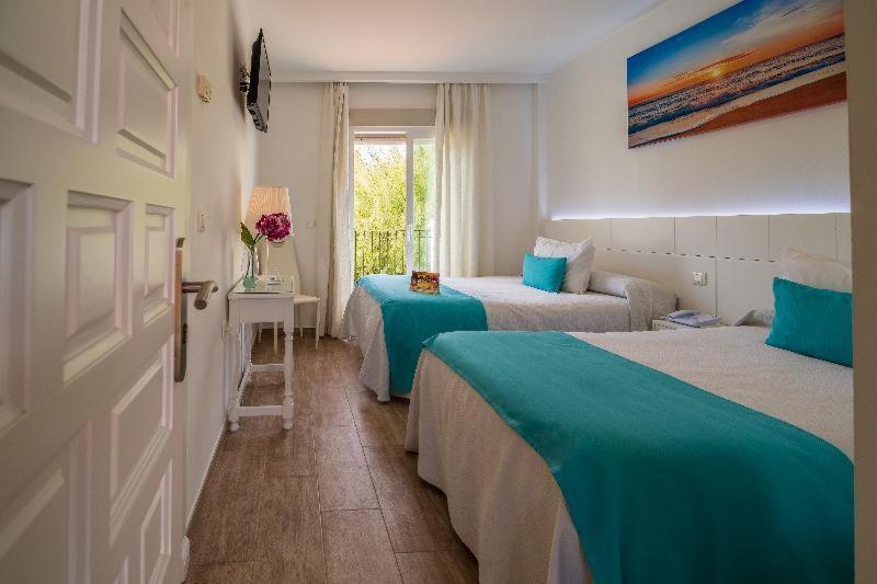 Hotel Romerito Malaga Phòng bức ảnh