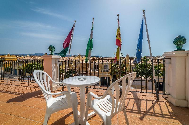 Hotel Romerito Malaga Phòng bức ảnh