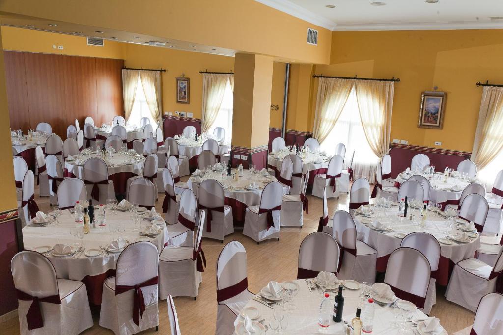 Hotel Romerito Malaga Ngoại thất bức ảnh